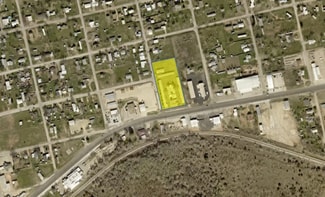 Sweetwater, TX Apartments - 2201 E Broadway St