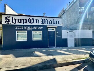 Venice, CA Office/Retail - 798 Main St Venice, CA Office/Retail - 798 Main St