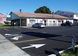Manchester, MD Retail - 3321 Main St