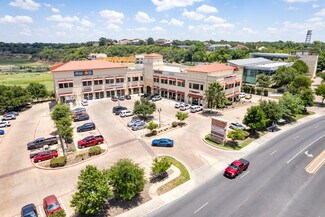 San Antonio, TX Office/Medical - 250 E Basse Rd