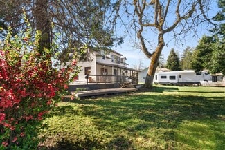 Selma, OR Industrial - 125 Hogue Dr