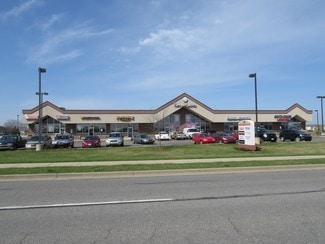 Portage, IN Retail - 6532-6546 US Hwy 6