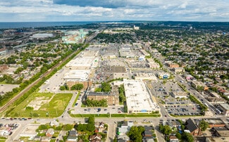 Hamilton, ON Retail - 1111-1321 Barton St