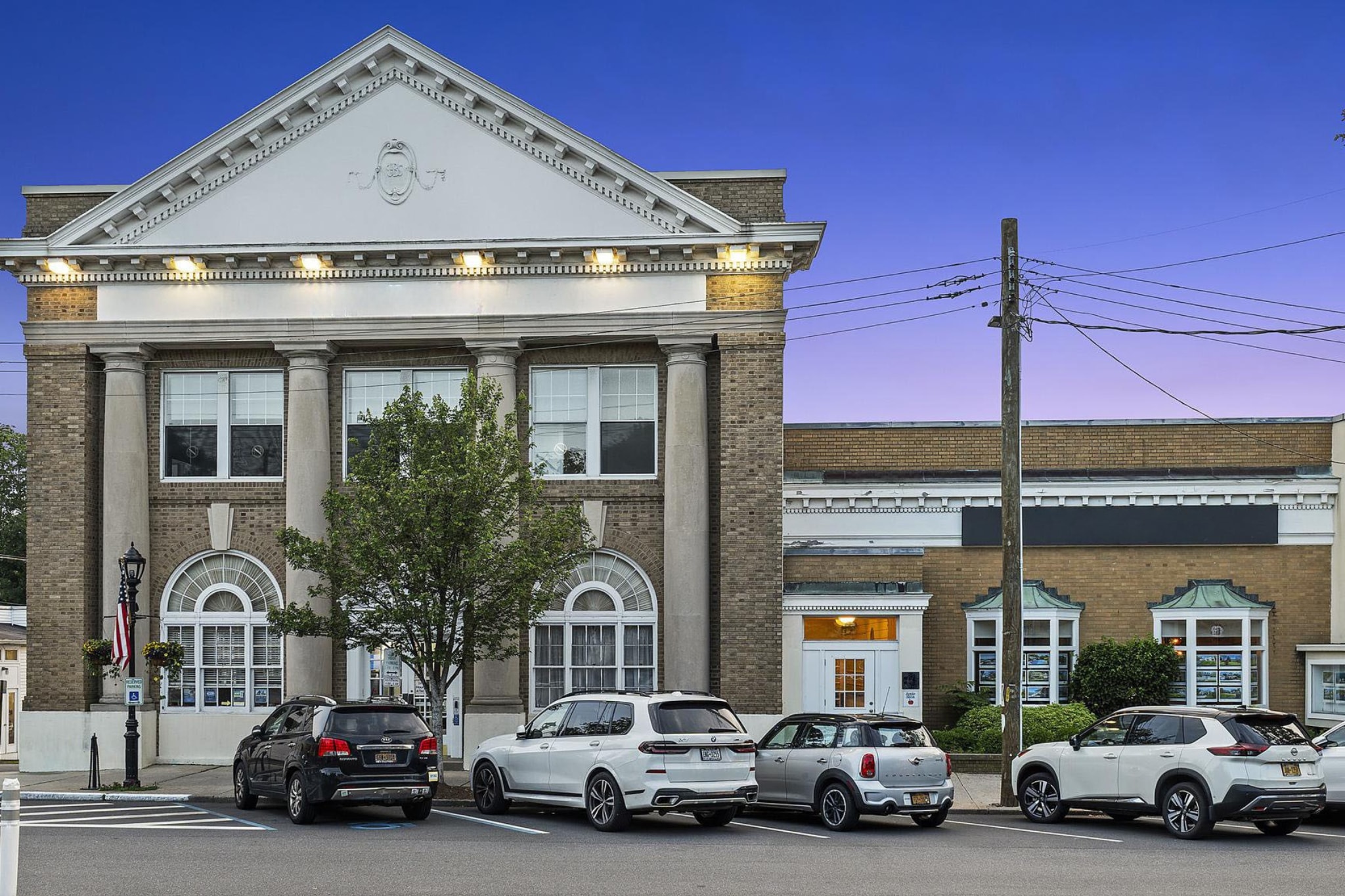 138 Main St, Sag Harbor, NY for Rent