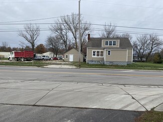 Columbus, OH Industrial Land - 2216 Williams Rd