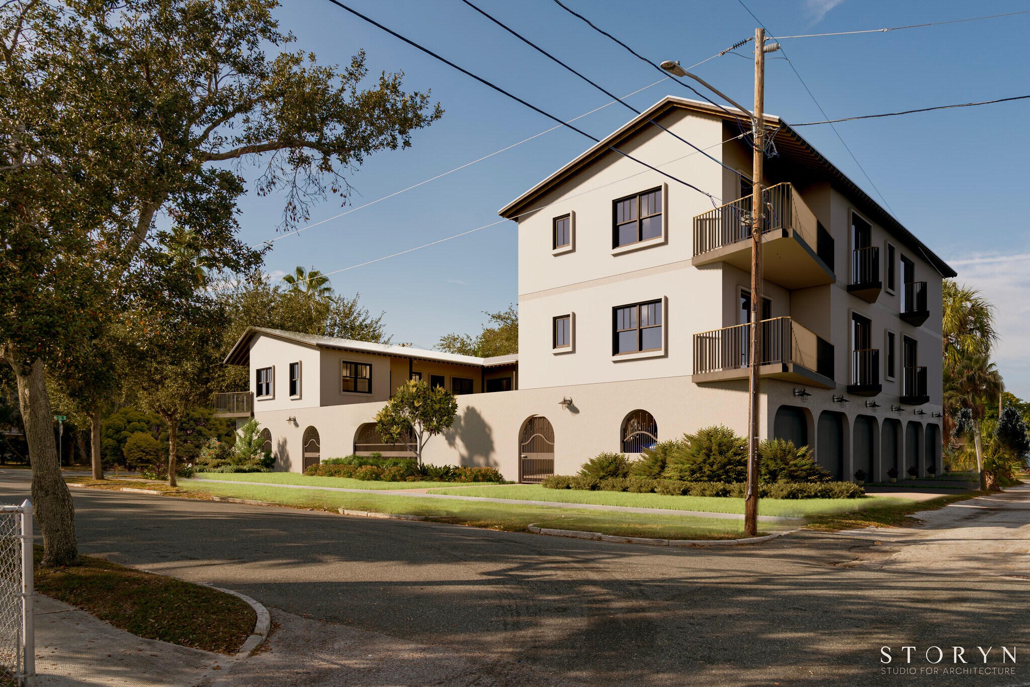421 15th Ave S, Saint Petersburg, FL for Sale