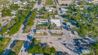 Dallas, TX Commercial Land - 2200 Robert B Cullum Blvd