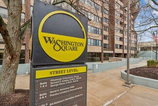 Mt Lebanon, PA undefined - 750 Washington Rd