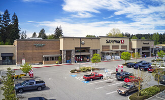 Bothell, WA Retail - 24040 Bothell Everett Hwy