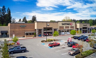 Bothell, WA Retail - Bothell Everett Hwy