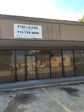 10131 Old Bammel N Houston Rd  