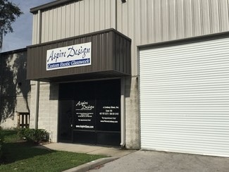 Orlando, FL Industrial - 6541 N Orange Blossom Trl