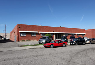 Chatsworth, CA Industrial - 8967-8975 Fullbright Ave