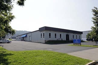 Allentown, PA Flex - 2820-2830 Mitchell Ave Allentown, PA Flex - 2820-2830 Mitchell Ave