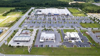 Pooler, GA Retail - 1557 Pooler Pky Pooler, GA Retail - 1557 Pooler Pky