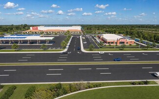Fort Myers, FL Commercial Land - 13201 Saddle Rd Fort Myers, FL Commercial Land - 13201 Saddle Rd