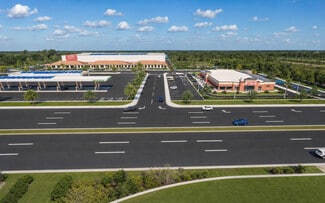 Fort Myers, FL Commercial - 13201 Saddle Rd Fort Myers, FL Commercial - 13201 Saddle Rd
