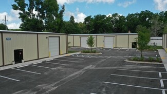 Jacksonville, FL Industrial - 844 Whitlock Ave Jacksonville, FL Industrial - 844 Whitlock Ave