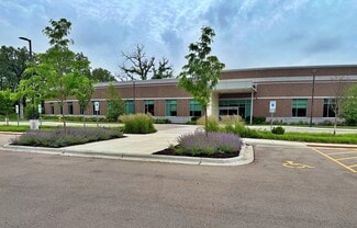 Beloit, WI Office/Medical - 2102 Freeman Pky