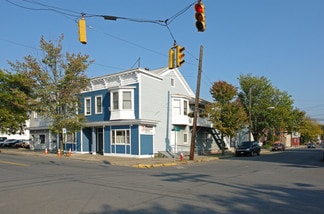 Rensselaer, NY Office - 202-212 Broadway