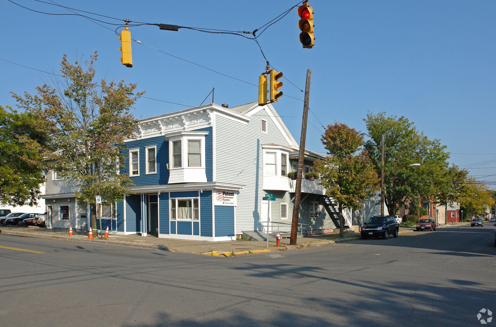 202-212 Broadway, Rensselaer, NY for Rent