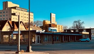 La Crosse, WI Retail - 620 Cass St