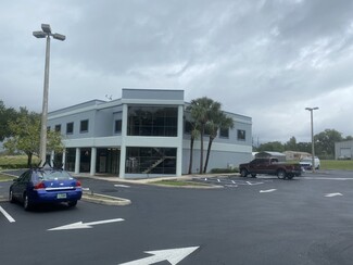Clermont, FL Office - 1064 E Highway 50