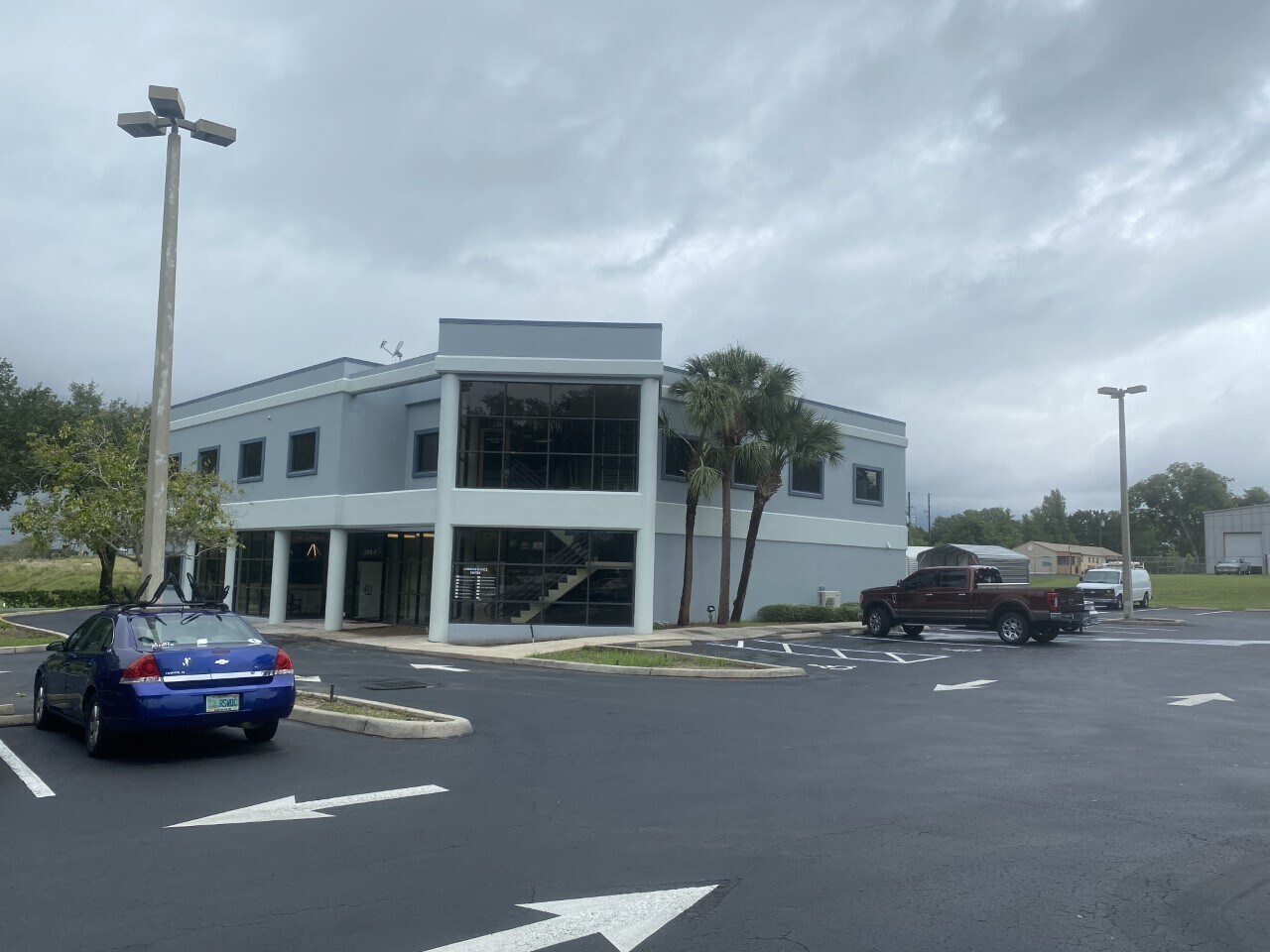1064 E Highway 50, Clermont, FL for Rent