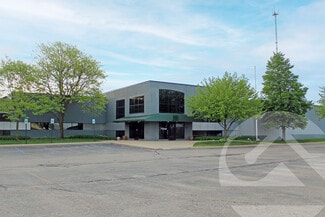 Oak Park, MI Flex - 13250-13320 Northend Ave
