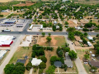 Bronte, TX Commercial - 216 State st