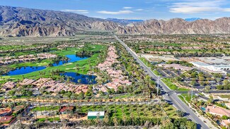 La Quinta, CA Residential Land - 58200 Almonte Dr