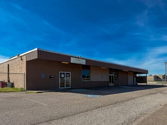 Alice, TX Health Care - 1004 E 6th St