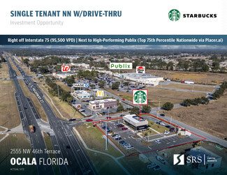 Ocala, FL undefined - 2555 NW 46th Terrace Ter