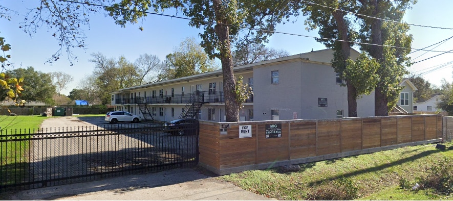 4914 Kashmere St, Houston, TX for Sale