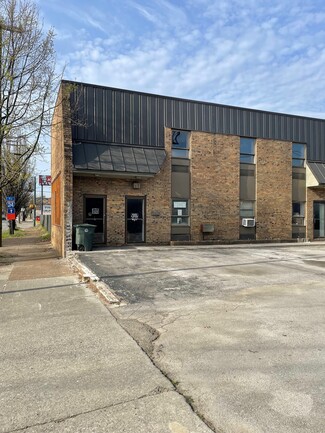 Chattanooga, TN Office/Retail - 2441 S Broad St