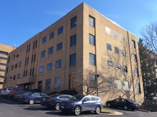 McLean, VA Office - 6861 Elm St