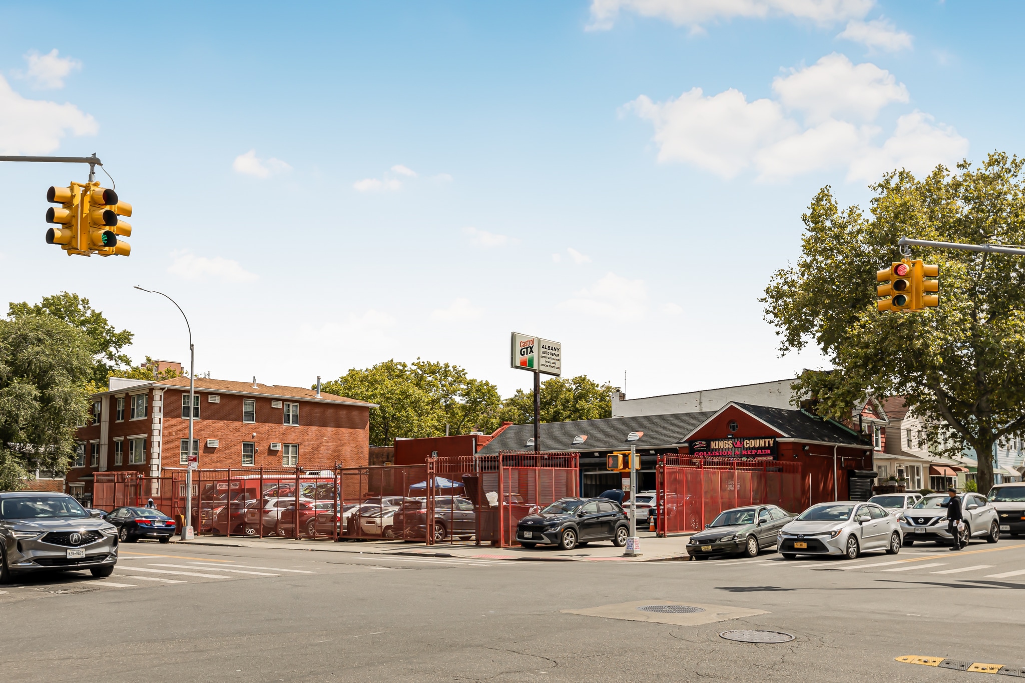 600 Clarkson Ave, Brooklyn, NY for Rent