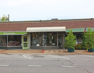 Birmingham, AL Retail - 2409 Montevallo Rd