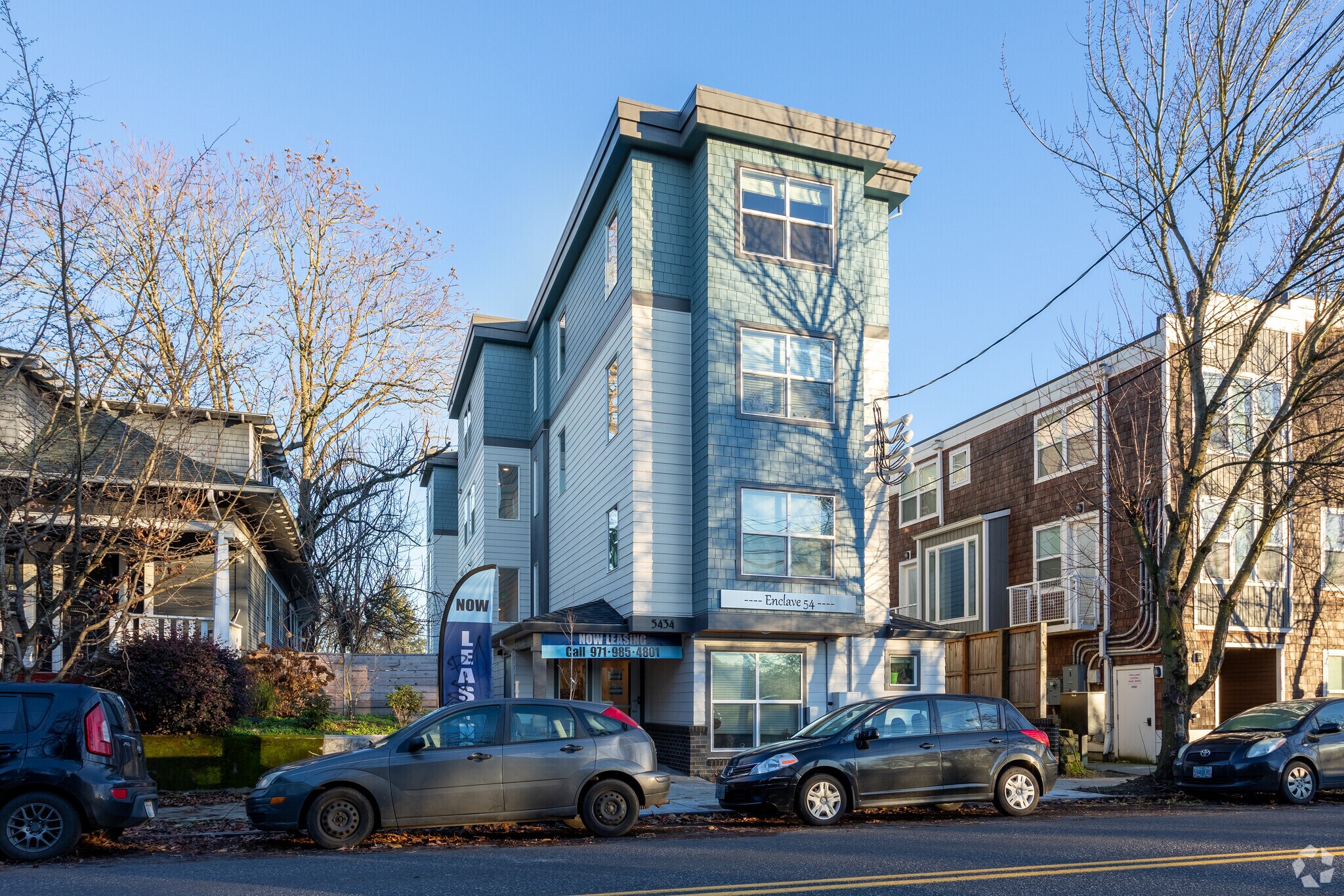 5434 SE Milwaukie Ave, Portland, OR for Sale