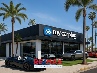 Downey, CA Retail - 9609 Lakewood Blvd Downey, CA Retail - 9609 Lakewood Blvd