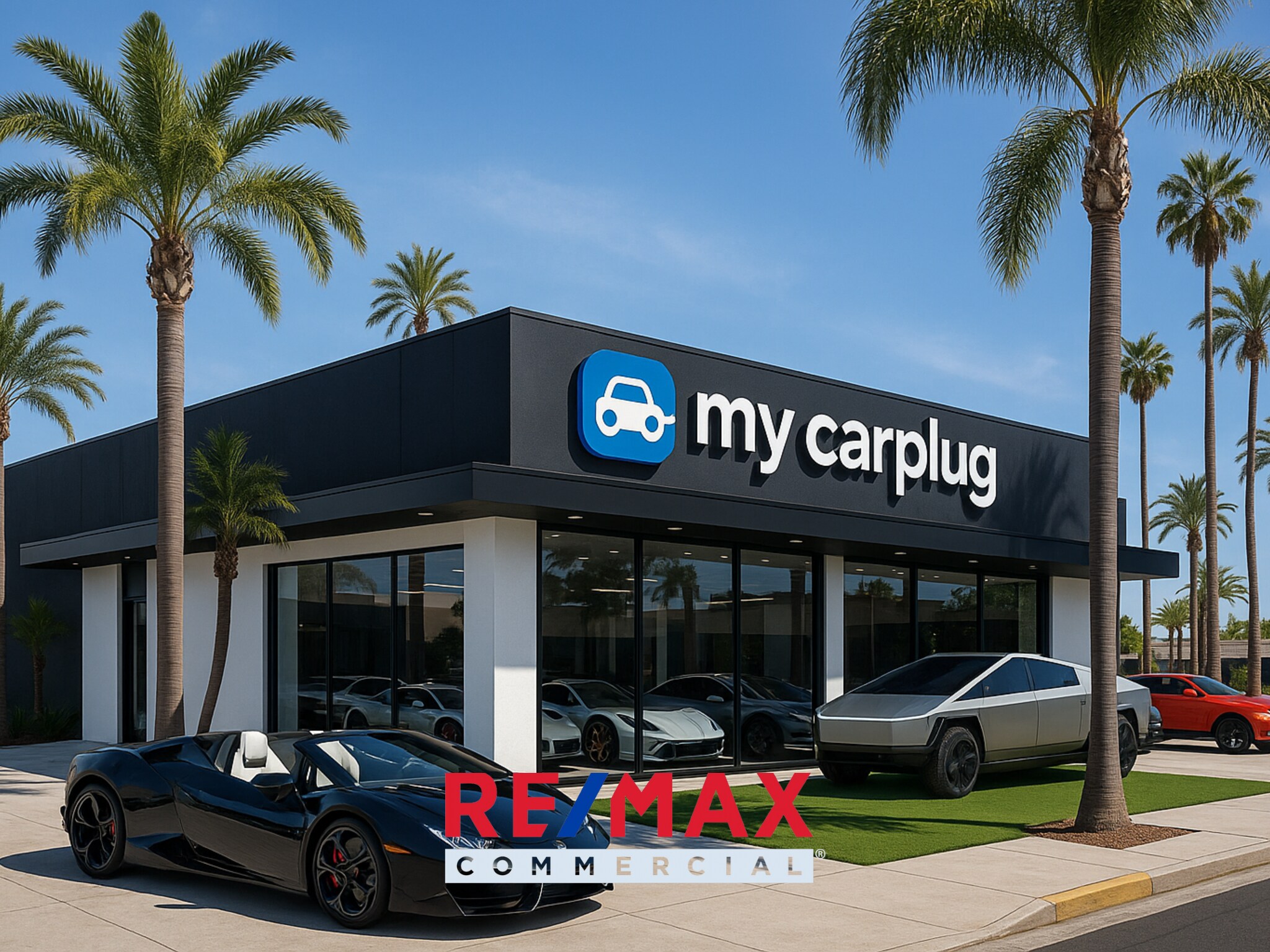 9609 Lakewood Blvd, Downey, CA for Rent