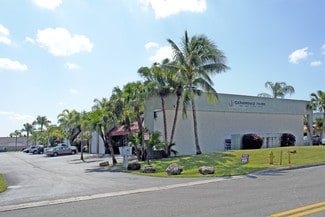 Miami, FL Industrial - 12917-12947 SW 133rd Ct