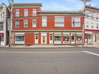 Greenwich, CT Retail - 253-259 Mill St Greenwich, CT Retail - 253-259 Mill St