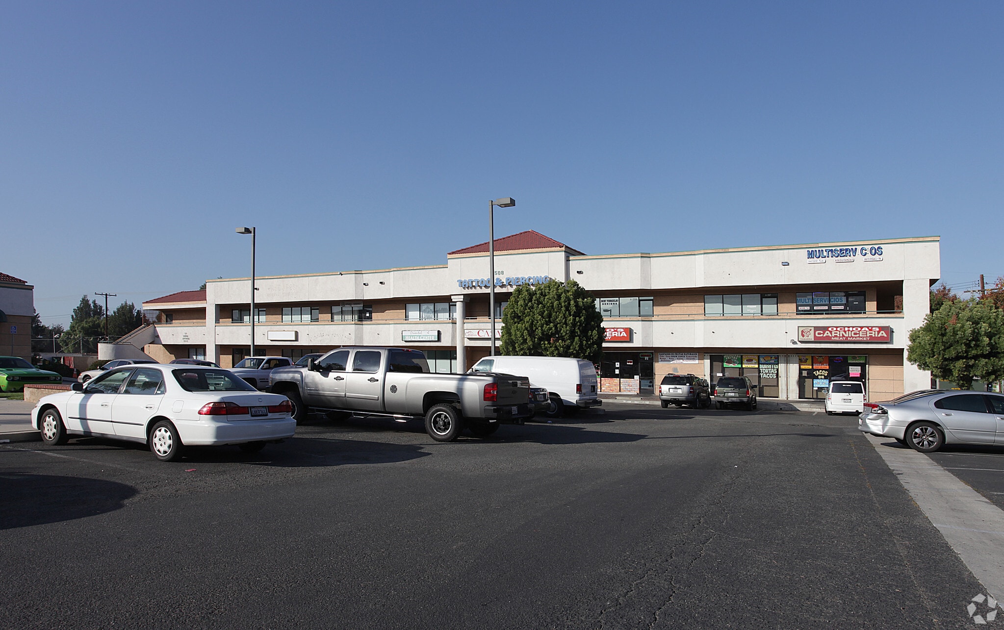 508-514 S Smith Ave, Corona, CA for Rent