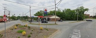 High Point, NC Convenience Store - 1421 English Rd