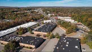 Allendale, NJ Industrial - 1 Pearl Ct