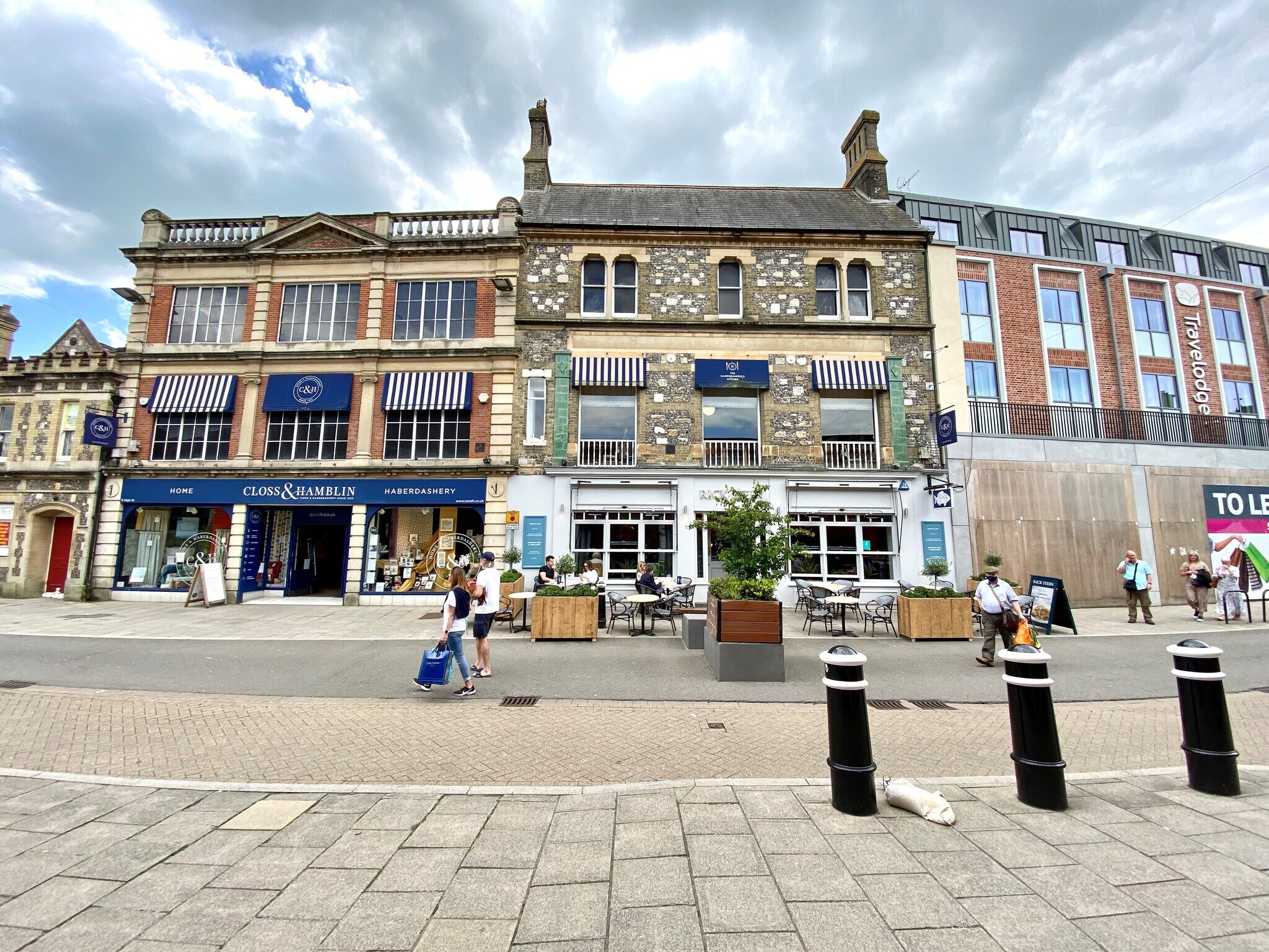 7 High St, Winchester, HAM for Rent