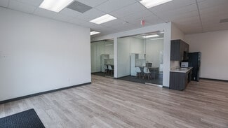 Katy, TX Flex - 4228 Clay Business Dr