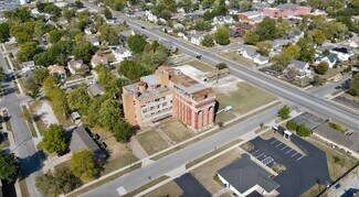 Joplin, MO Hospitals - 2008 S Sergeant