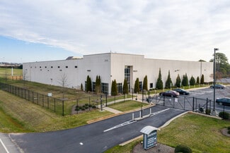 Claremont, NC Telecom Hotel/Data Hosting - 2436 Penny Rd